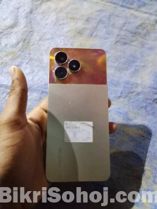 realmi c53